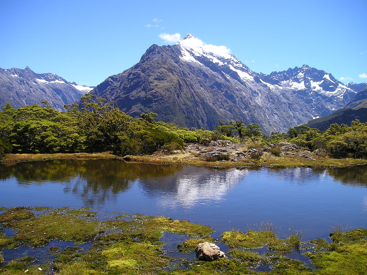 How to Minimize Your Environmental Impact in New Zealand’s Wanaka